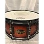 Used Ludwig 6X14 Epic Snare Drum Sunburst 13