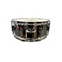 Used Pearl 6X14 Export Snare Drum Chrome 13