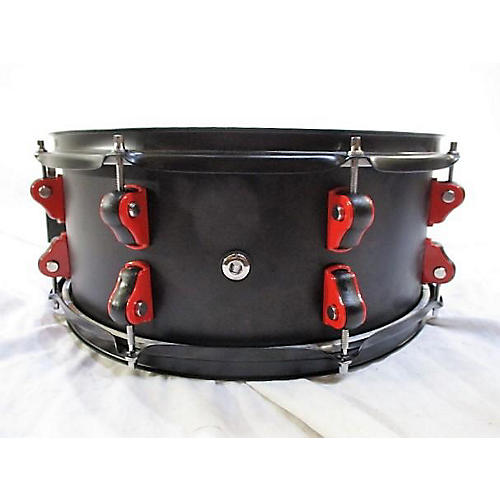 6X14 Hybrid SNARE Drum