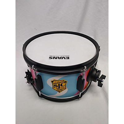 SJC Drums 6X14 Josh Dun Signature Drum