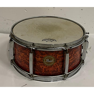 Pearl 6X14 Limited Edition SST Snare Drum