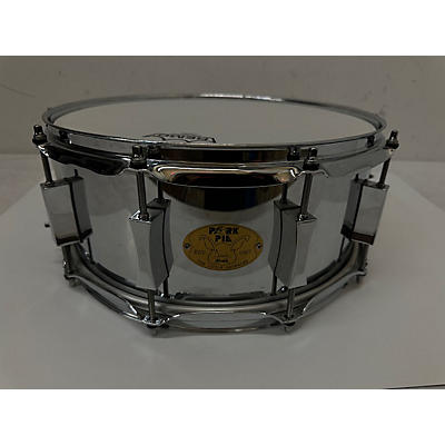 Pork Pie 6X14 Little Squealer Snare Drum