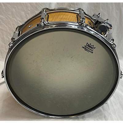 Remo 6X14 MASTER EDGE Drum