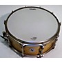 Used Crush Drums & Percussion 6X14 MULTI-SPECIES Drum Natural 13