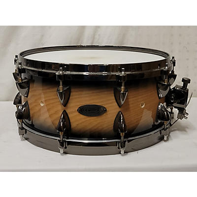 Orange County Drum & Percussion 6X14 Maple Ash Snare Drum Drum
