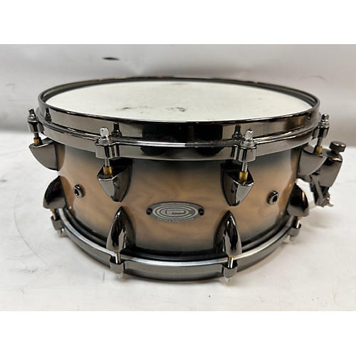 Orange County Drum & Percussion 6X14 Maple Drum Natural 13