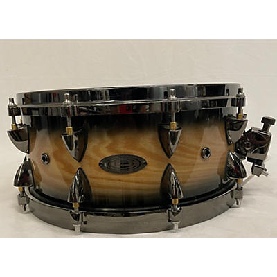 Orange County Drum & Percussion 6X14 Maple Drum