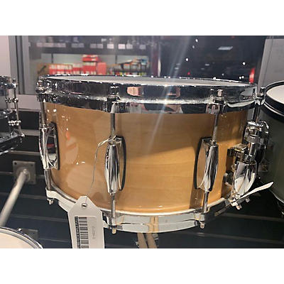 Gretsch Drums 6X14 Maple Full Drum