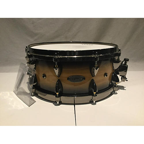 6X14 Maple Snare Drum