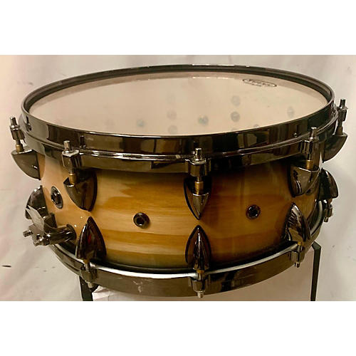 6X14 Maple Snare Drum