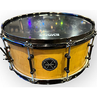 Ddrum 6X14 Max Maple Snare Drum