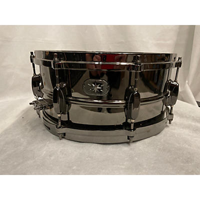 TAMA 6X14 Metalworks Snare Drum