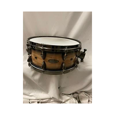 Orange County Drum & Percussion 6X14 OCSN0614-NBBA Drum