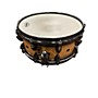 Used Orange County Drum & Percussion 6X14 Percussion 6X14 Snare Drum Drum TAN 13