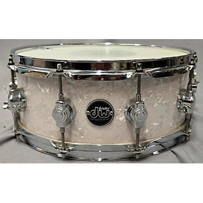 DW 6X14 Performance Series Snare Drum