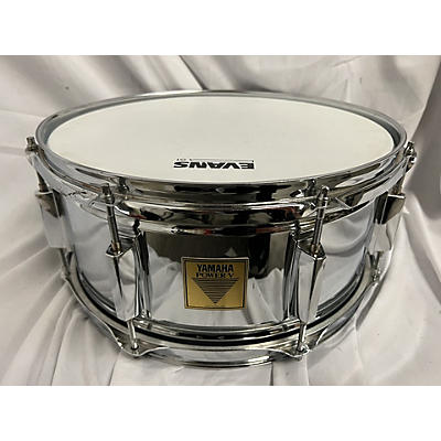 Yamaha 6X14 Power V Drum