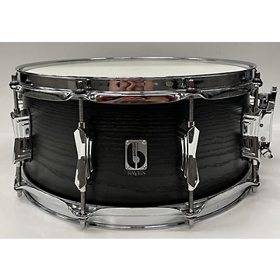 British Drum Co. 6X14 Raven Drum