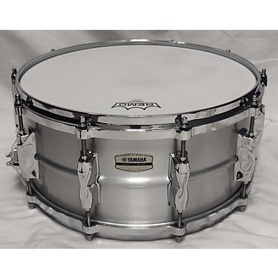 Yamaha 6X14 Recording Custom Snare Drum