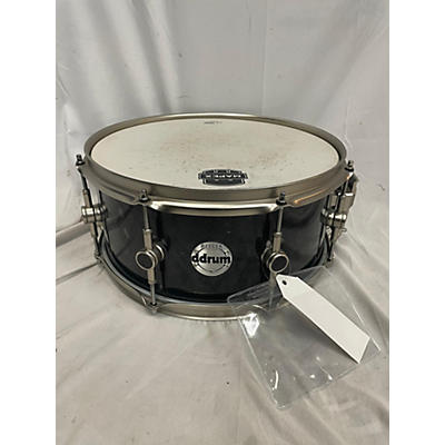 Ddrum 6X14 Reflex Snare Drum