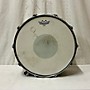 Used Yamaha 6X14 Rock Tour Snare Drum Silverburst 13