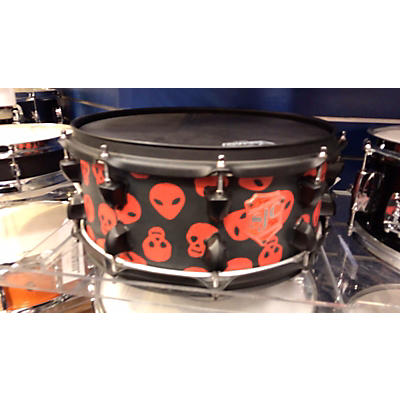 SJC Drums 6X14 SPOOKY SNARE Drum