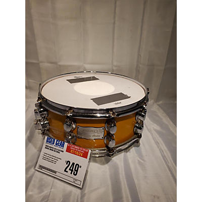 Mapex 6X14 Saturn Snare Drum
