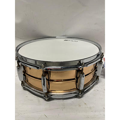 Pearl 6X14 Sensitone Elite Snare Drum