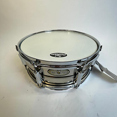 Pearl 6X14 Sensitone Snare Drum