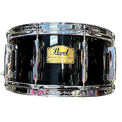 Pearl 6X14 Session Studio Classic Snare Drum