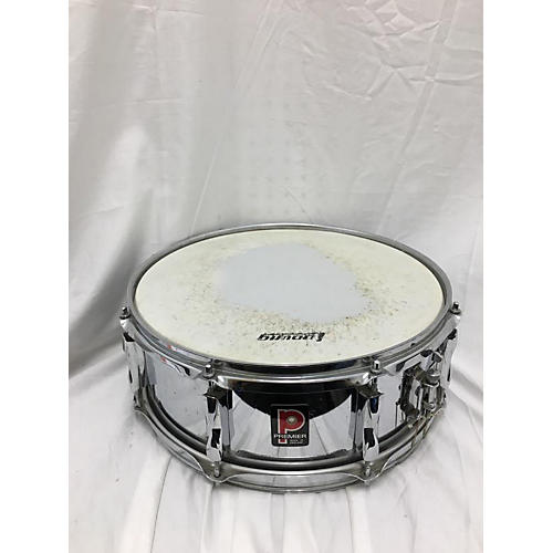 6X14 Snare Drum