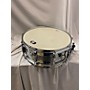 Used CB Percussion 6X14 Snare Drum Chrome 13