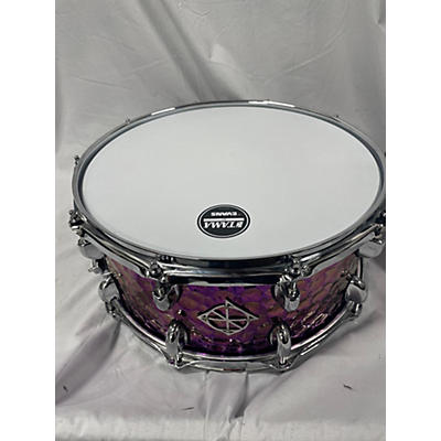 Dixon 6X14 Snare Drum