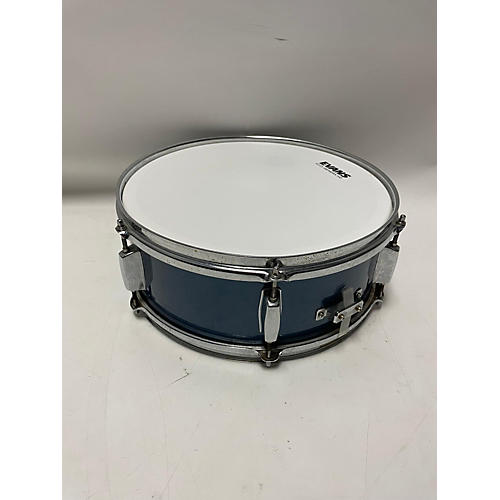 Miscellaneous 6X14 Snare Drum Metallic Blue 13