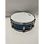 Used Miscellaneous 6X14 Snare Drum Metallic Blue 13