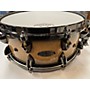 Used Orange County Drum & Percussion 6X14 Snare Drum Natural Fade 13