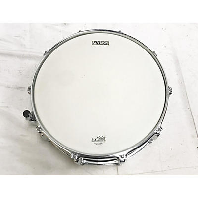Ross 6X14 Snare Kit Drum