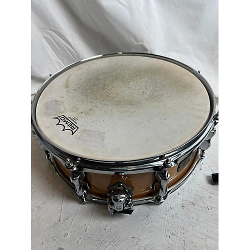 TAMA 6X14 Sound Lab Project Snare Drum Natural 13