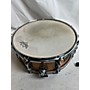 Used TAMA 6X14 Sound Lab Project Snare Drum Natural 13
