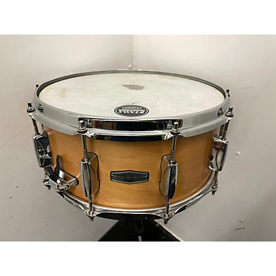 TAMA 6X14 Soundworks Snare Drum