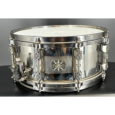 TAMA 6X14 Spartan Warlord Snare Drum