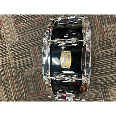 Yamaha 6X14 Stage Custom Snare Drum