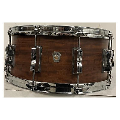 Ludwig 6X14 Standard Maple Snare Drum