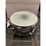 Used Yamaha 6X14 Steel Drum Chrome Silver 13