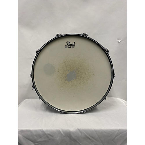 Pearl 6X14 Steel Shell Drum STEEL 13