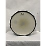 Used Pearl 6X14 Steel Shell Drum STEEL 13