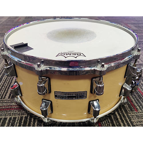 6X14 StudioMaple Snare Drum