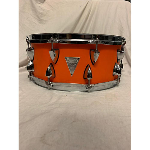 6X14 Venice Series Snare Drum