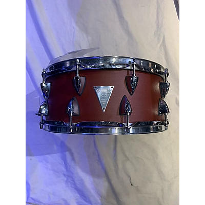Orange County Drum & Percussion 6X14 Venice Series Snare Drum