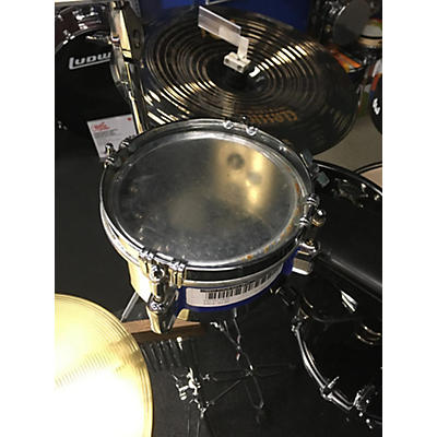 Toca 6X3 Mini Timbale Drum