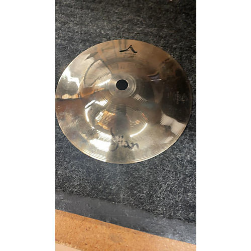 Zildjian 6in A Custom Splash Cymbal 22 | Musician's Friend